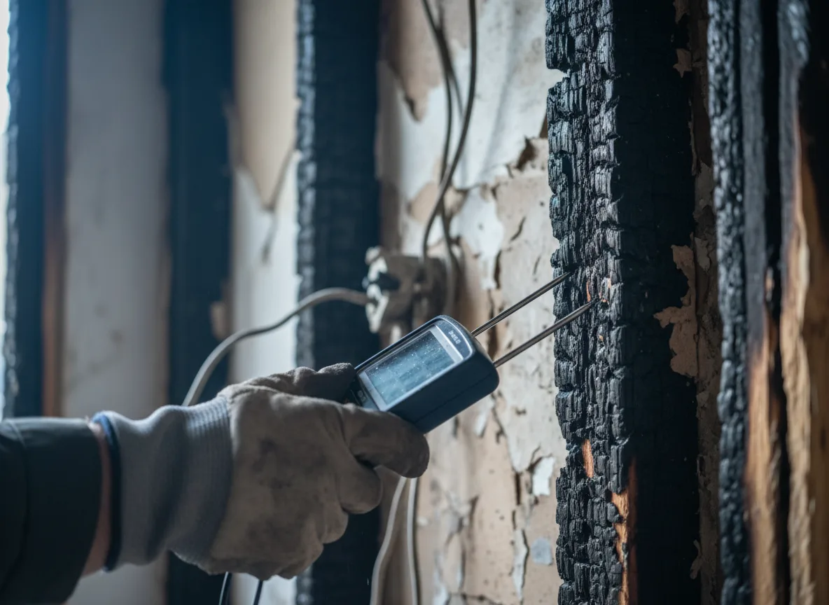 Fire Damage Restoration Witt, IL FAQs